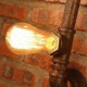 Wall Sconces Mini Style Rustic/Lodge Metal