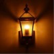 Wall Sconces Mini Style / Bulb Included Traditional/Classic Metal