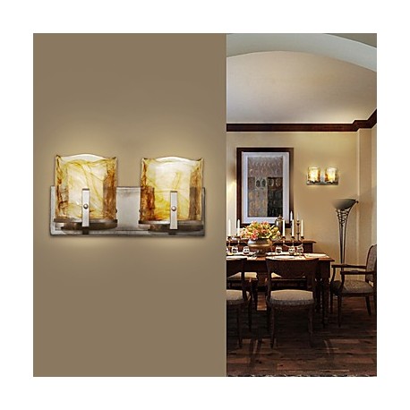 BOXIMIYA Contracted Europe Type Dining-Room Lamp Sitting Room Balcony Aris Creative Wall Lamp