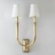 Mini Style Wall Sconces , Country E12/E14 Metal