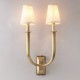 Mini Style Wall Sconces , Country E12/E14 Metal