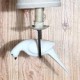 Mini Style Wall Sconces , Country E12/E14 Wood/Bamboo