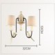 Wall Sconces Mini Style / Bulb Included Traditional/Classic Resin