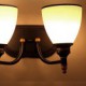 Mini Style Wall Sconces , Modern/Contemporary E26/E27 Metal