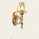 Wall Sconces Mini Style / Bulb Included Traditional/Classic Metal