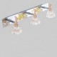 LED Wall Sconces/Bathroom Lighting , Modern/Contemporary LED Integrated Metal