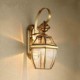 Wall Sconces Mini Style / Bulb Included Traditional/Classic Metal