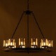 Tieyi Chandelier Chandelier Personality