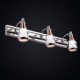 Bathroom Lighting LED Modern/Contemporary Metal