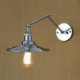 Wall Sconces / Swing Lights / Reading Wall Lights Mini Style Rustic/Lodge Metal