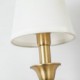 Mini Style Wall Sconces , Country E12/E14 Metal