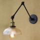 Wall Sconces / Swing Lights / Reading Wall Lights Mini Style Rustic/Lodge Metal