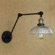 Wall Sconces / Swing Lights / Reading Wall Lights Mini Style Rustic/Lodge Metal