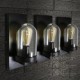 Wall Sconces , Modern/Contemporary E26/E27 Metal