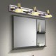 Bathroom Lighting LED Modern/Contemporary Metal