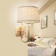 Crystal Wall Sconces , Modern/Contemporary E26/E27 Metal