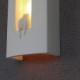 White Modern Brief Fashion Wall Lamp Bedside Wall Lamp Mirror Light Bedroom Wall Lamp