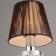 Mini Style Wall Sconces , Modern/Contemporary E12/E14 Metal