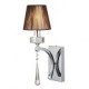 Mini Style Wall Sconces , Modern/Contemporary E12/E14 Metal