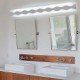 LED Wall Sconces / Bathroom Lighting , Modern/Contemporary LED Integrated PVC