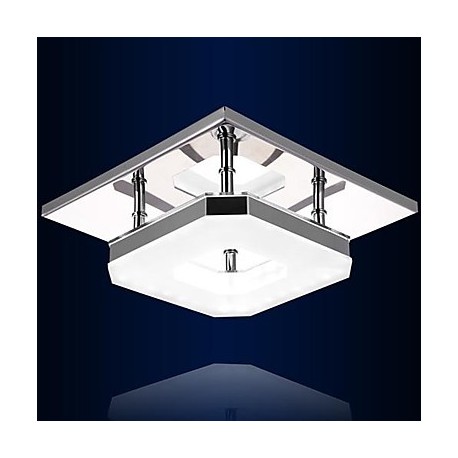 LED Flush Mount wall Lights,Modern/Contemporary LED Integrated Metal