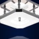 LED Flush Mount wall Lights,Modern/Contemporary LED Integrated Metal