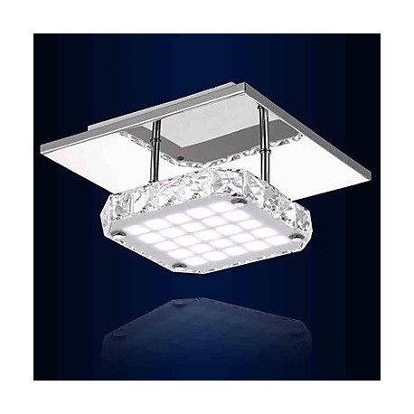 LED Flush Mount wall Lights,Modern/Contemporary LED Integrated Metal