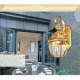 Garden Lamp Full Copper Lamp Outdoor Lamp Waterproof Lamp