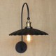 Wall Sconces / Bathroom Lighting / Outdoor Wall Lights / Reading Wall Lights Bulb Included Traditional/Classic Metal