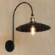 Wall Sconces / Bathroom Lighting / Outdoor Wall Lights / Reading Wall Lights Bulb Included Traditional/Classic Metal