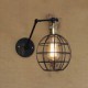 Wall Sconces / Swing Lights / Reading Wall Lights Mini Style Rustic/Lodge Metal