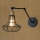 Wall Sconces / Swing Lights / Reading Wall Lights Mini Style Rustic/Lodge Metal