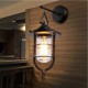 Wall Sconces Mini Style / Bulb Included Metal