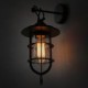 Wall Sconces Mini Style / Bulb Included Metal