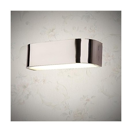 Flush Mount wall Lights,Modern/Contemporary LED Integrated Metal