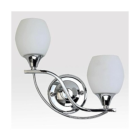 Wall Sconces , Modern/Contemporary E12/E14 Metal