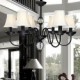 Modern/Contemporary Metal Chandeliers Living Room / Bedroom / Dining Room / Study Room/Office