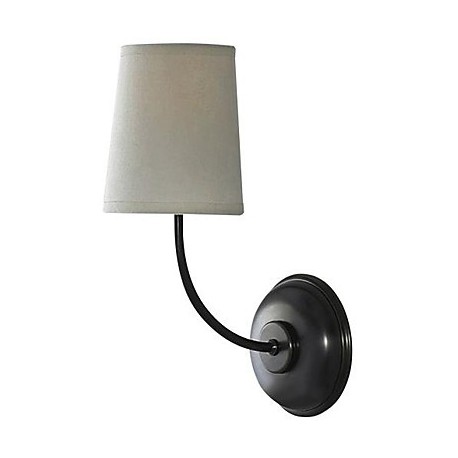 Wall Sconces , Modern/Contemporary E12/E14 Metal