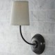 Wall Sconces , Modern/Contemporary E12/E14 Metal