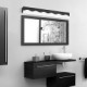 Bathroom Lighting / Wall Washers / Reading Wall Lights LED / Mini Style / Bulb Included Modern/Contemporary Metal