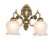 Wall Sconces Modern/Contemporary Metal