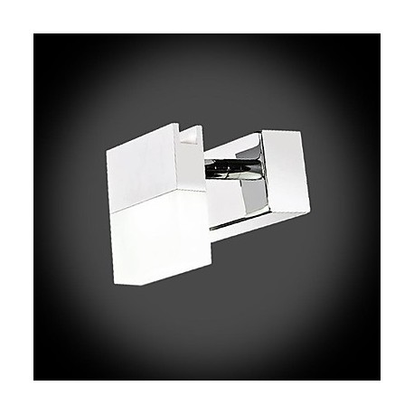 LED Wall Sconces , Modern/Contemporary LED Integrated Metal