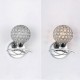 Wall Sconces / Reading Wall Lights Crystal / Mini Style Modern/Contemporary Metal