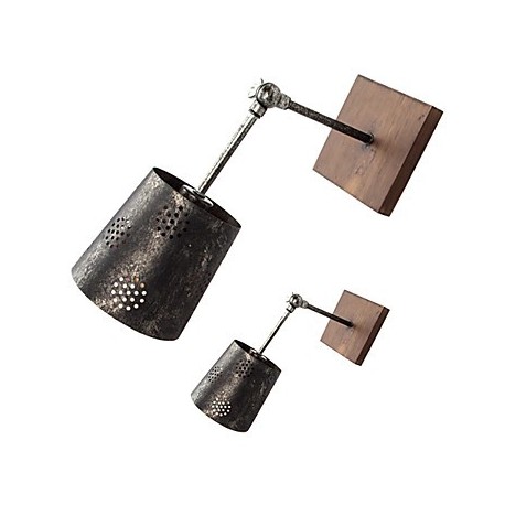 Wall Sconces , Modern/Contemporary E12/E14 Metal