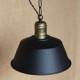 Simple And Creative Personality Wall Lamp Industry Chain American Retro Iron Aisle Bedroom Bedside Wall Lamp