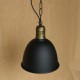 Simple And Creative Personality Wall Lamp Industry Chain American Retro Iron Aisle Bedroom Bedside Wall Lamp