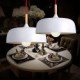 Chandeliers Mini Style Modern/Contemporary Living Room/Bedroom/Dining Room/Kitchen/Study Room/Office Metal