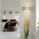 Wall Sconces LED / Mini Style Modern/Contemporary Metal