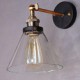 Bar Lighting Lamp And Wall Lamp