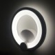 Wall Sconces LED Modern/Dia. 20CM Ring/Contemporary Metal Acrylic/90-240V